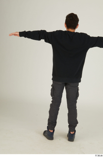 Street  917 standing t poses whole body 0003.jpg